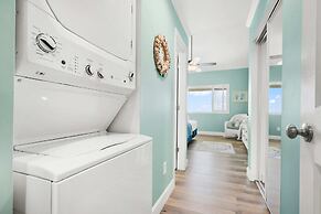 Oceanfront Pool Tennis BBQ Patio Free Parking