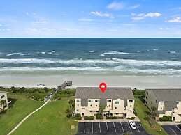 Oceanfront Pool Tennis BBQ Patio Free Parking