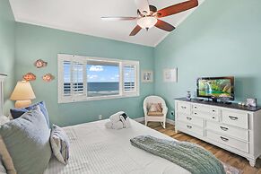 Oceanfront Pool Tennis BBQ Patio Free Parking
