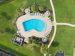 Oceanfront Pool Tennis BBQ Patio Free Parking