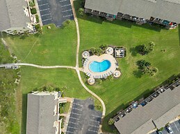 Oceanfront Pool Tennis BBQ Patio Free Parking