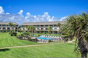 Oceanfront Pool Tennis BBQ Patio Free Parking