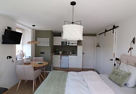 Beautifully Styled Apartment