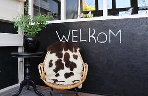 Beautifully Styled Apartment