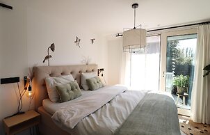 Beautifully Styled Apartment