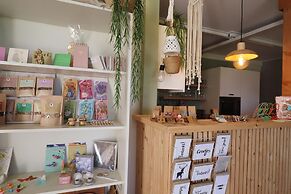 Beautifully Styled Apartment