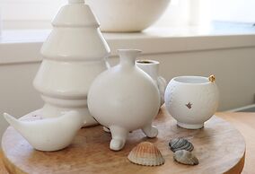 Beautifully Styled Apartment