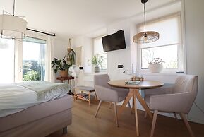 Beautifully Styled Apartment