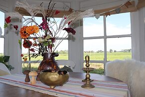 Beautifully Styled Apartment