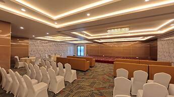 The Orange Hotel Gachibowli