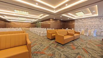 The Orange Hotel Gachibowli