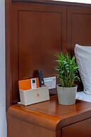 The Orange Hotel Gachibowli