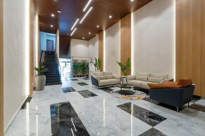 The Orange Hotel Gachibowli