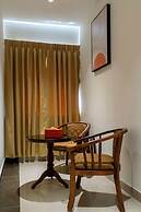 The Orange Hotel Gachibowli
