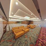The Orange Hotel Gachibowli