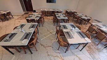 The Orange Hotel Gachibowli