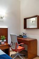 The Orange Hotel Gachibowli