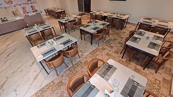 The Orange Hotel Gachibowli