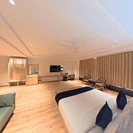 The Orange Hotel Gachibowli