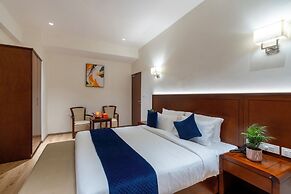 The Orange Hotel Gachibowli