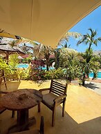 Paje Blu Boutique Hotel