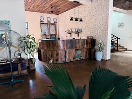 Paje Blu Boutique Hotel