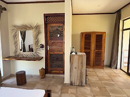 Paje Blu Boutique Hotel