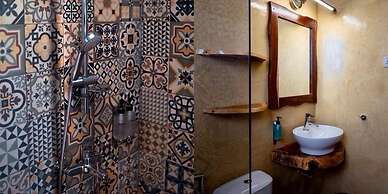 Paje Blu Boutique Hotel