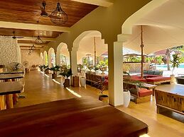 Paje Blu Boutique Hotel