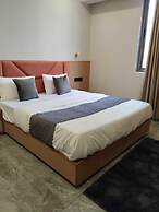 Hotel Earth Orbit