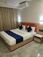 Hotel Earth Orbit