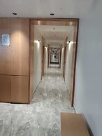 Hotel Earth Orbit