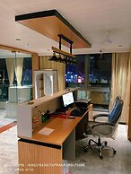 Hotel Earth Orbit