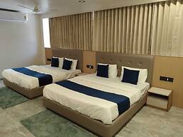 Hotel Earth Orbit