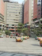 Hotel Earth Orbit