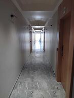 Hotel Earth Orbit