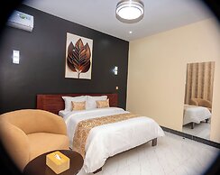 DEEL Comfort Inn