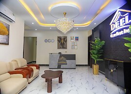 DEEL Comfort Inn