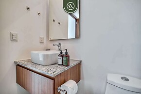 Well Located 2BR Condo in Versalles - Rooftop Pool