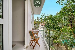 Well Located 2BR Condo in Versalles - Rooftop Pool