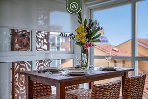 Well Located 2BR Condo in Versalles - Rooftop Pool