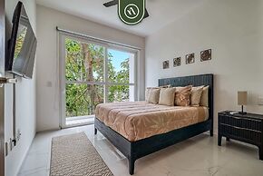 Well Located 2BR Condo in Versalles - Rooftop Pool