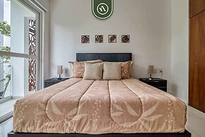 Well Located 2BR Condo in Versalles - Rooftop Pool