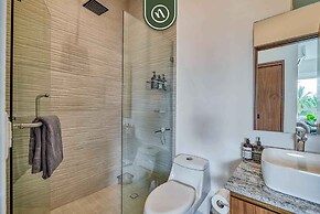 Well Located 2BR Condo in Versalles - Rooftop Pool