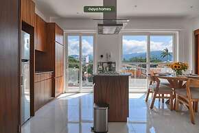 Amazing 1BR - Rooftop Pool in Versalles