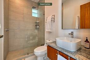 Amazing 1BR - Rooftop Pool in Versalles