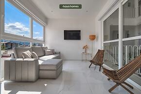 Amazing 1BR - Rooftop Pool in Versalles
