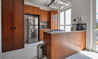 Amazing 1BR - Rooftop Pool in Versalles