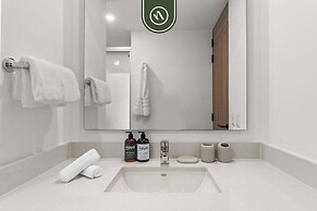 Luxury Studio With Oceanview - Beach - Pool - GYM