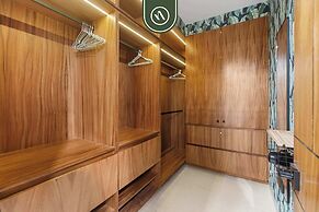 Boho 2 BR Condo - Dowtown - Rooftop Pool - Jacuzzi